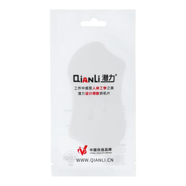 QIANLI otwierak metalowy