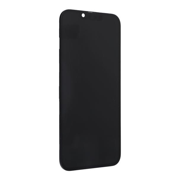 Wyświetlacz do iPhone 14 z ekranem dotykowym czarnym (ZY-LTPS) IC Transferable