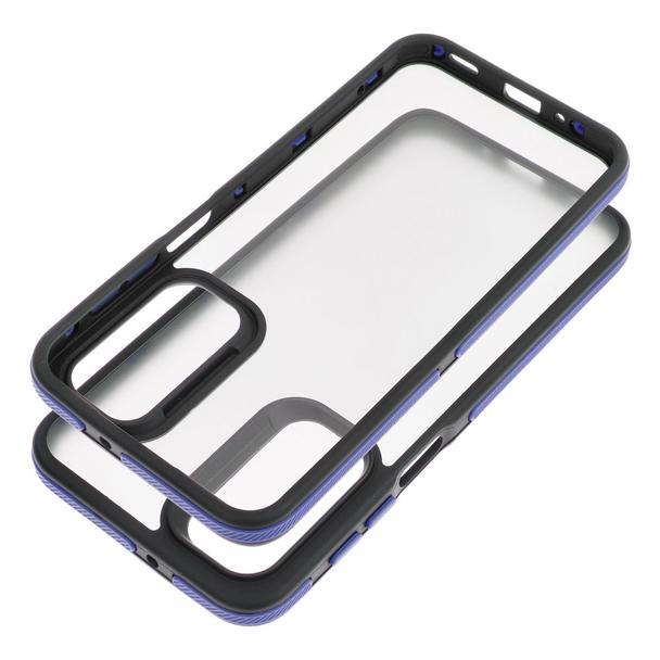 Futerał do Samsung A16 5G / A16 4G Neo czarny