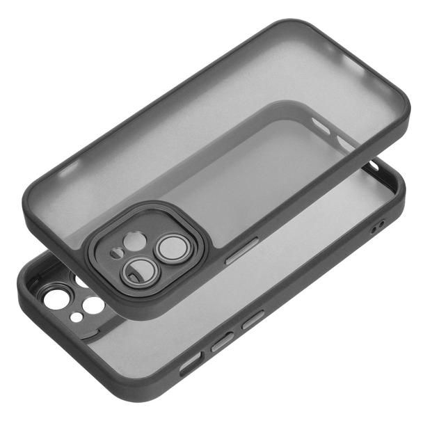Futerał do iPhone 12 MINI Variete czarny