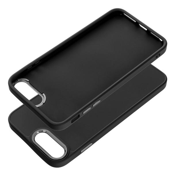 Futerał FRAME do IPHONE 7 PLUS / 8 PLUS czarny