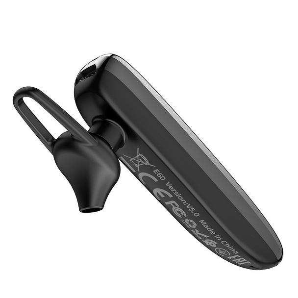 Słuchawka bluetooth Hoco E60 czarna