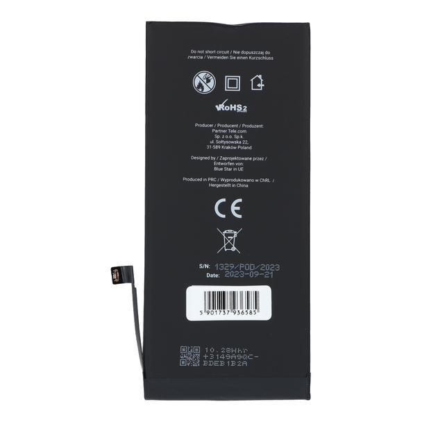 Bateria do iPhone 8 PLUS 2691 mAh Blue Star HQ