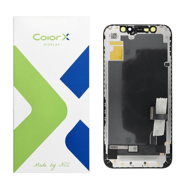 NCC Wyświetlacz do IPHONE 12 Mini Incell HD+ (możliwa wymiana IC)