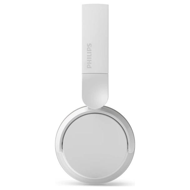 Słuchawki bezprzewodowe nauszne Philips TAH3209WT/00 białe