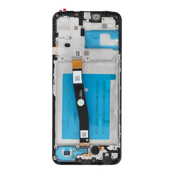 FixCell wyświetlacz LCD do SAMSUNG A22 5G OEM ramka z podzespołami