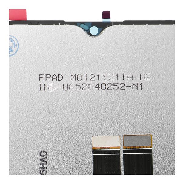 FixCell wyświetlacz do SAMSUNG a02s a025F/M OEM bez ramki