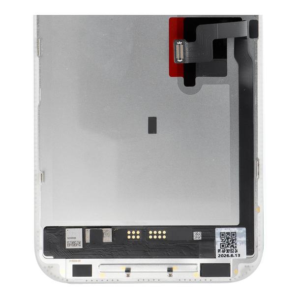 FixCell wyświetlacz do IPHONE 16 PRO MAX SOFT OLED 120Hz  Proximity light sensor flex cable (Diagnosable: Used)