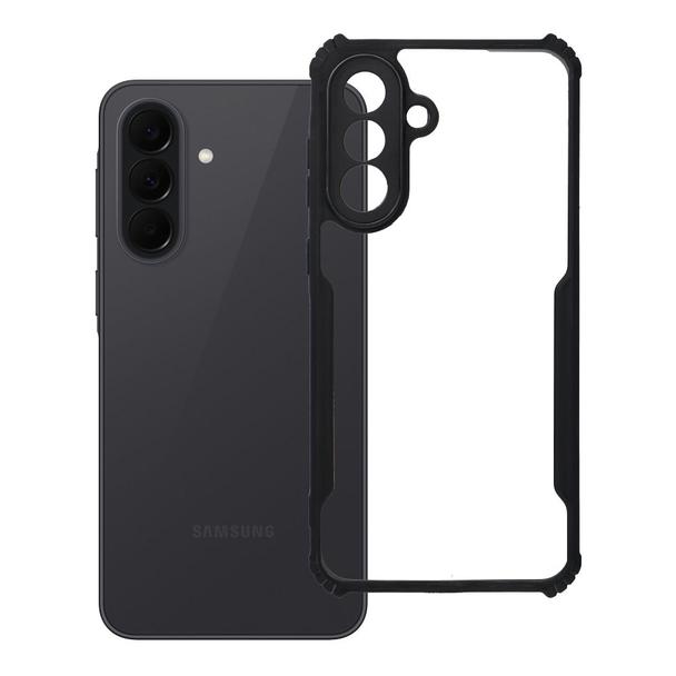 Etui na Samsung A37 Anti-Drop czarne