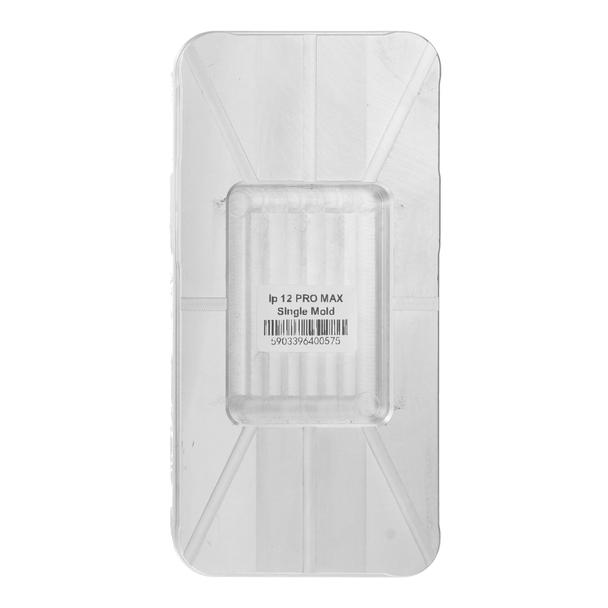 Forma do sublimacji pojedyńczy futerał do IPHONE 12 PRO MAX
