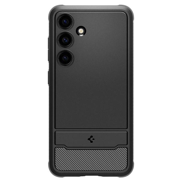 SPIGEN futerał RUGGED ARMOR do SAMSUNG S24 Plus matte black