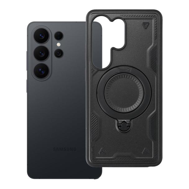 Etui na Samsung S26 ULTRA Frost Armor czarne