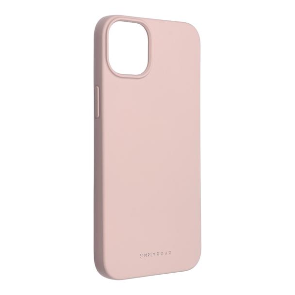 ROAR futerał SPACE do IPHONE 14 Plus Różowy