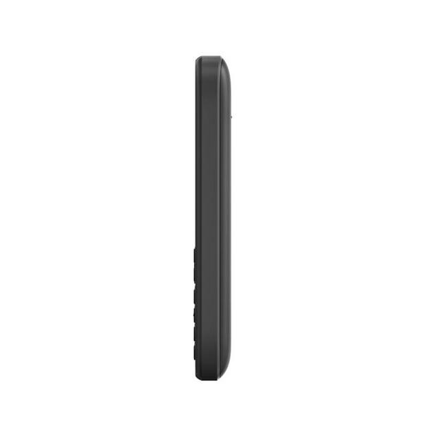 Telefon NOKIA 215 4G DS PL black