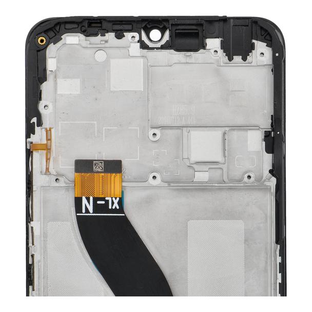 FixCell wyświetlacz LCD do REDMI 14C OEM z ramką
