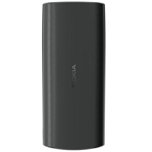NOKIA telefon komórkowy 105 4G TA-1557 DS grafitowy