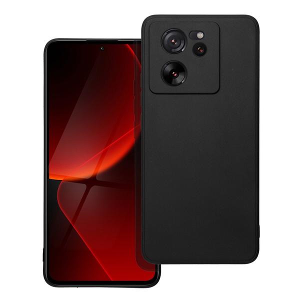 Futerał do Xiaomi 13T Matt czarny