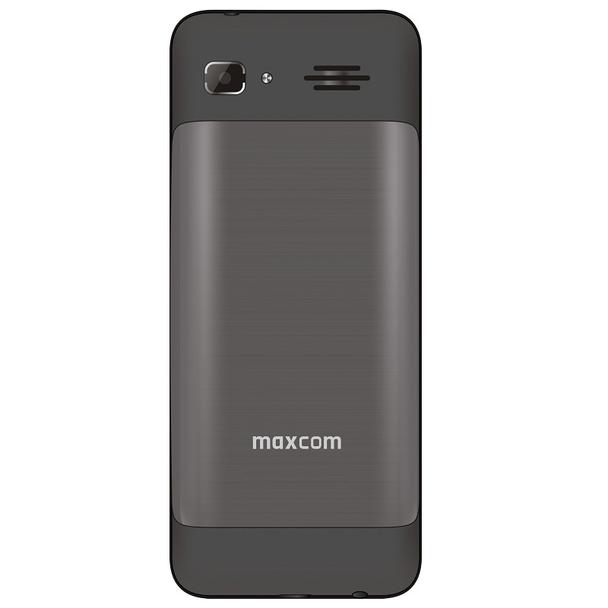 MAXCOM telefon dla seniora MM244