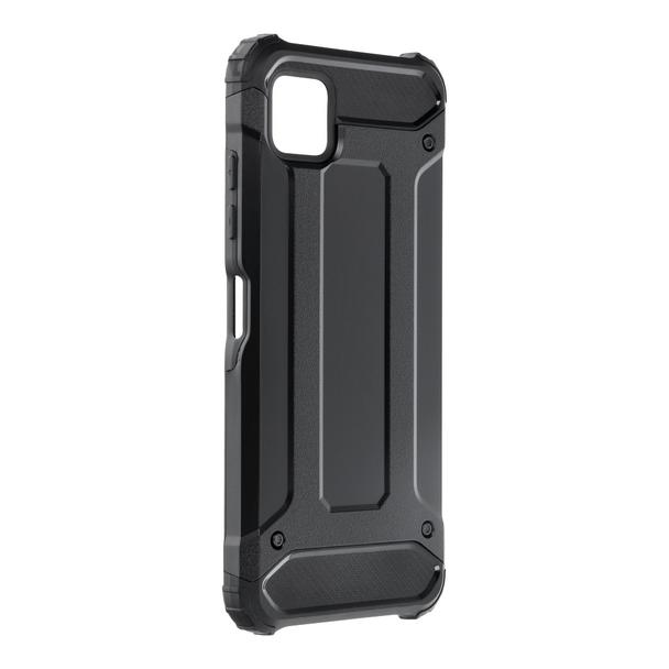 Futerał do Samsung A22 5G Armor czarny