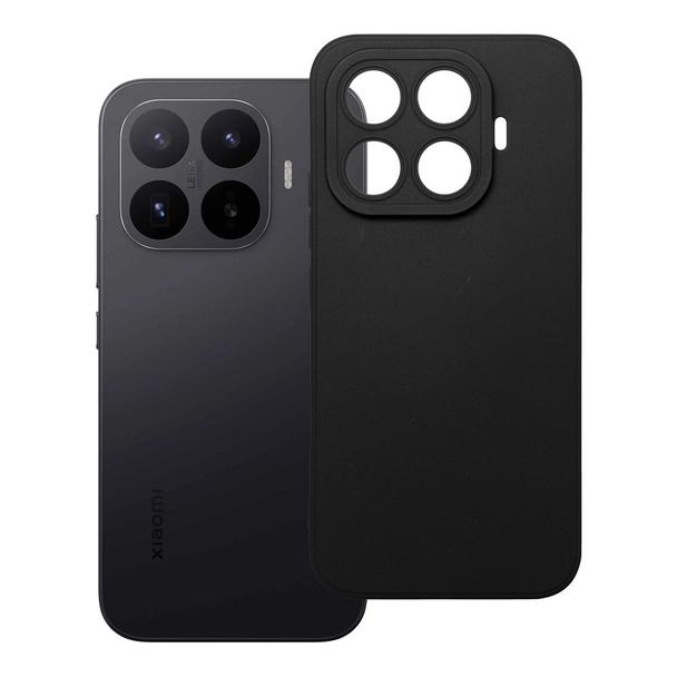 Etui na Xiaomi 17T Matt 2.0 czarne