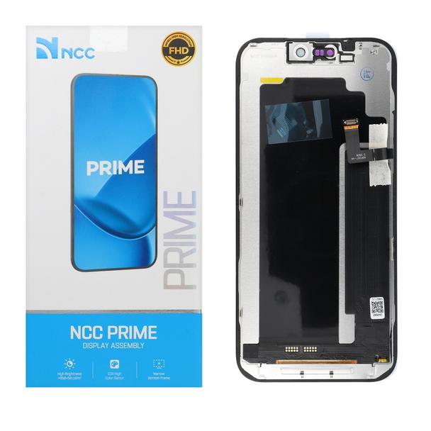 NCC Wyświetlacz do IPHONE 17 MAX PRO Incell