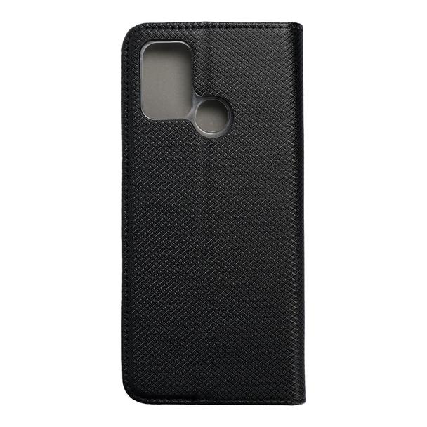 Etui z klapką na Realme 7i Smart Case Book czarne
