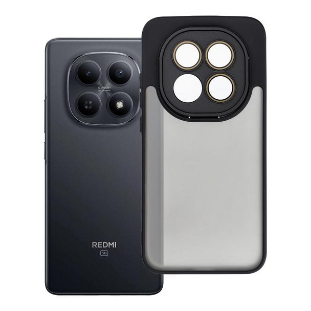Etui na Xiaomi Redmi Note 15 PRO 5G Variete czarne