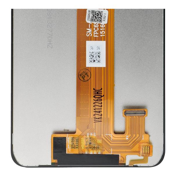 NCC Wyświetlacz LCD do SAMSUNG A12 A125F/A125U/A125W/A125M OEM bez ramki