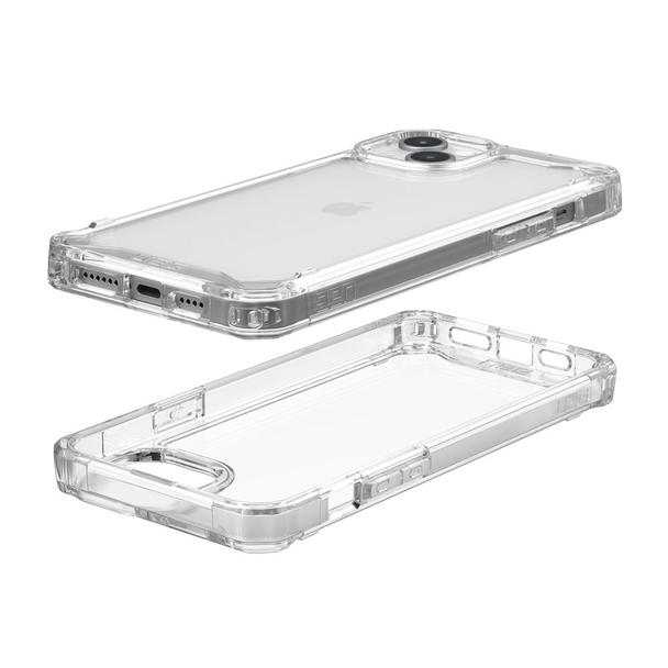 UAG Urban Armor Gear futerał PLYO do IPHONE 15 Plus ice
