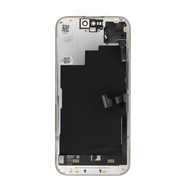 FixCell wyświetlacz do IPHONE 15 PRO Super Retina XDR + sensor flex (odnowiony)