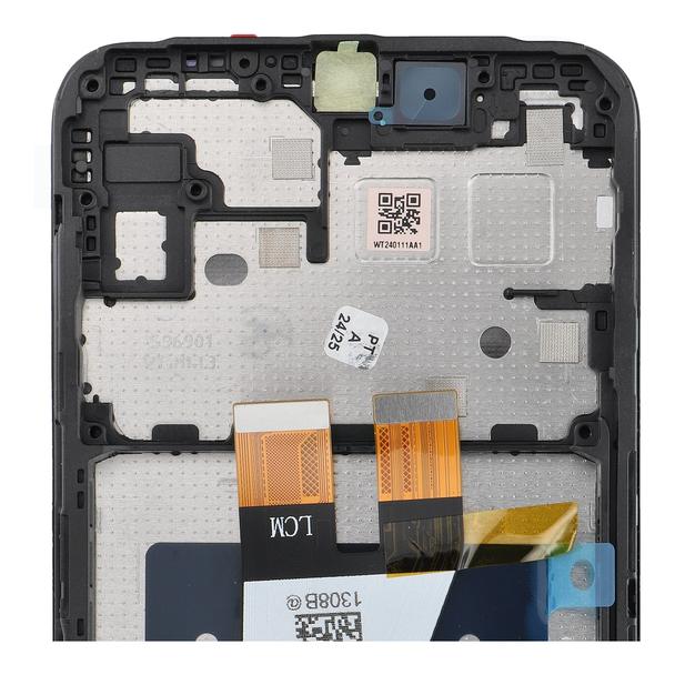ServicePack Wyświetlacz LCD SAMSUNG A14 5G A146 GH81-23640A