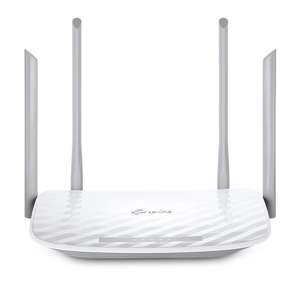 TP-LINK router Wi-Fi dwupasmowy AC1200 5GHz TL-ARCHER C50