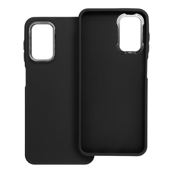 Futerał do Samsung A13 4G Frame czarny