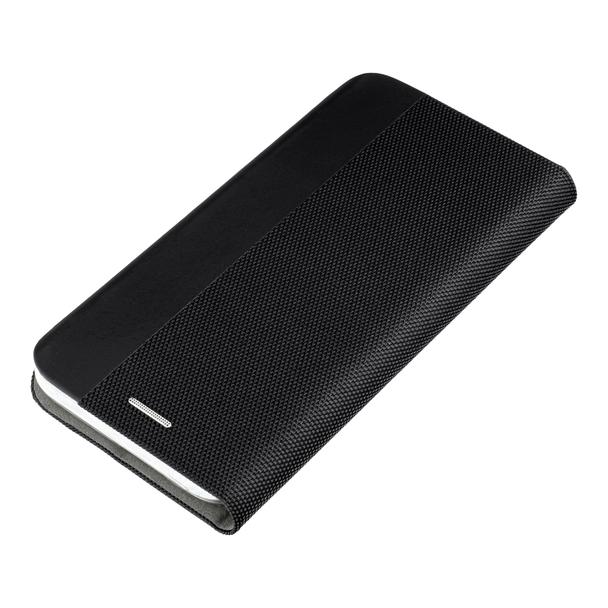 Etui z klapką na Xiaomi Redmi NOTE 15 5G Sensitive Book czarne