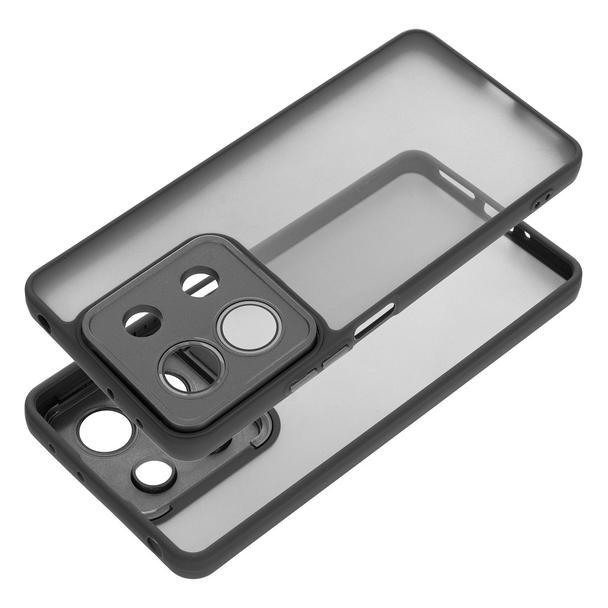 Futerał do Xiaomi Redmi Note 13 5G Variete czarny