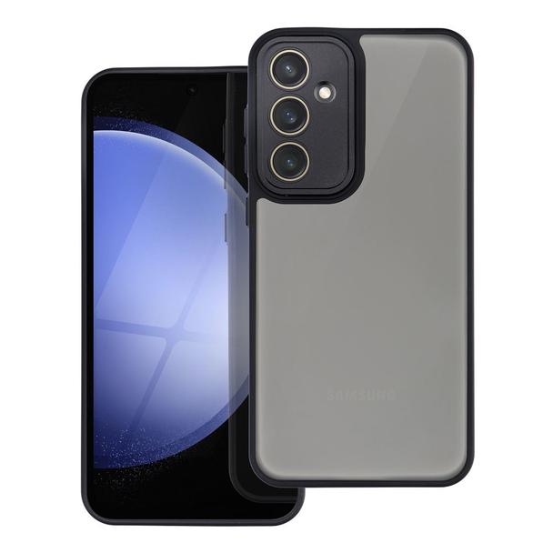 Futerał do Samsung A35 5G Variete czarny