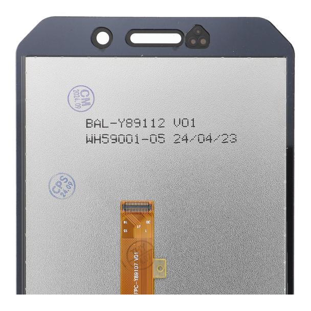 FixCell wyświetlacz LCD do DOOGEE S51 OEM bez ramki