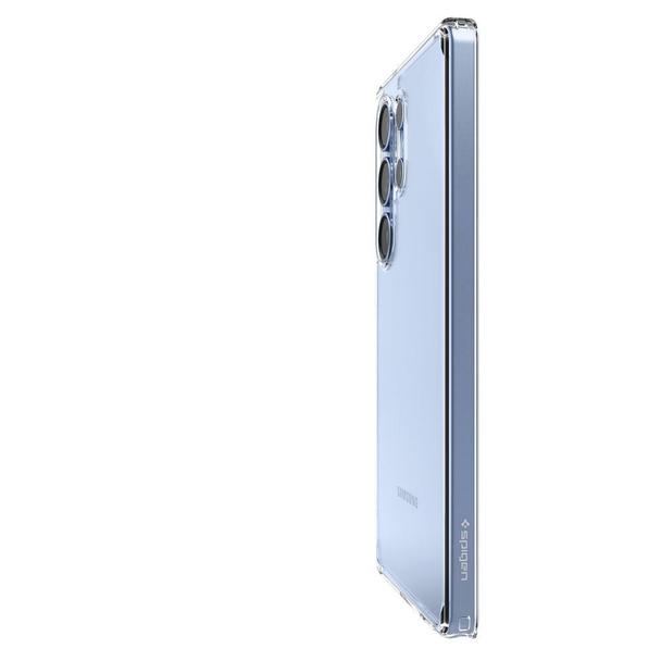 SPIGEN futerał ULTRA HYBRID do SAMSUNG S25 Ultra crystal clear