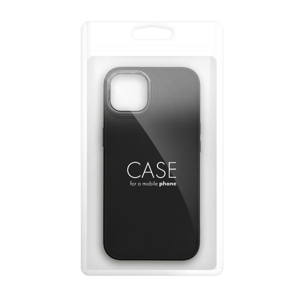 Etui na iPhone 17 Pro / 18 Pro Frame czarne