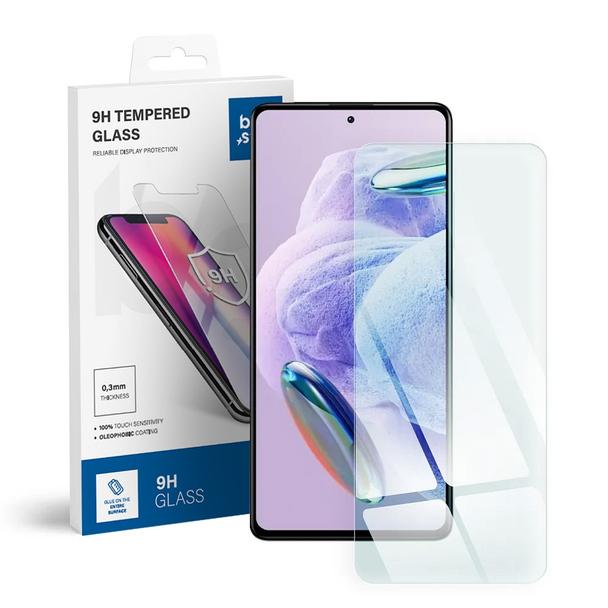 Szkło hartowane do Xiaomi Redmi Note 12 5G Blue Star