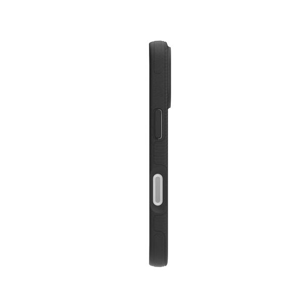 ZAGG futerał LUXE SNAP kompatybilny z MagSafe do IPHONE 17 black