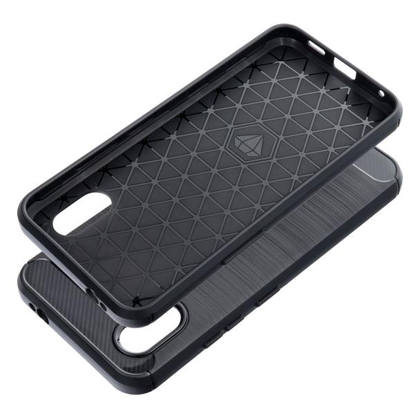 Futerał do Samsung Xcover 7 Carbon czarny