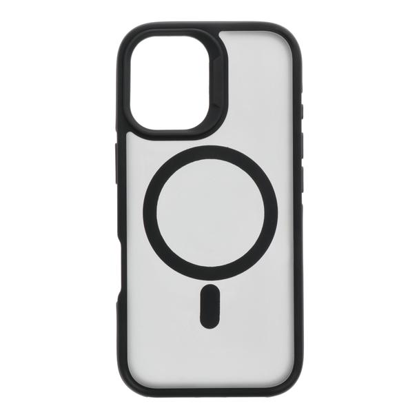 Futerał do iPhone 17 Neo zgodny z MagSafe czarny