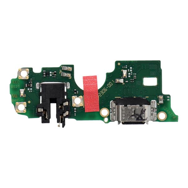 Płytka ładowania do OPPO A54 5G / a74 5G  CPH2195 CPH2197 OEM (Fast Charger)
