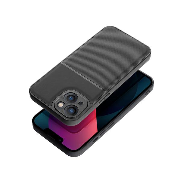Etui na iPhone 18 Pro Max / 17 Pro Max Noble czarne