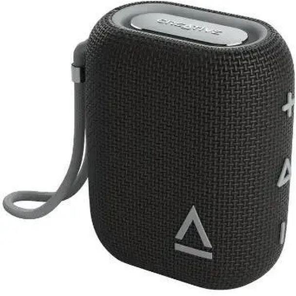 Głośnik bezprzewodowy 10W Creative Muvo Flex 51MF8475AA000 czarny