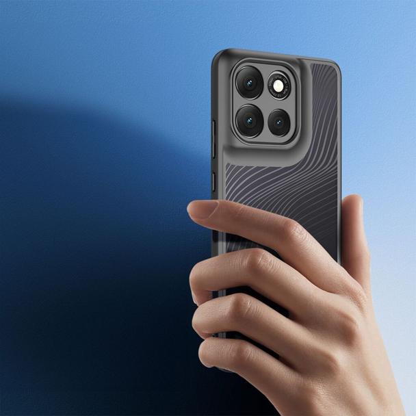 DUX DUCIS futerał AIMO do Motorola G86 czarny