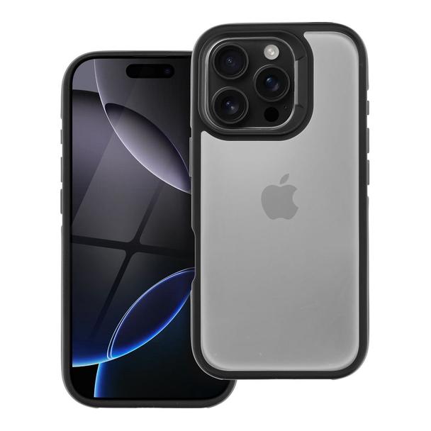Futerał do iPhone 16 PRO Neo czarny