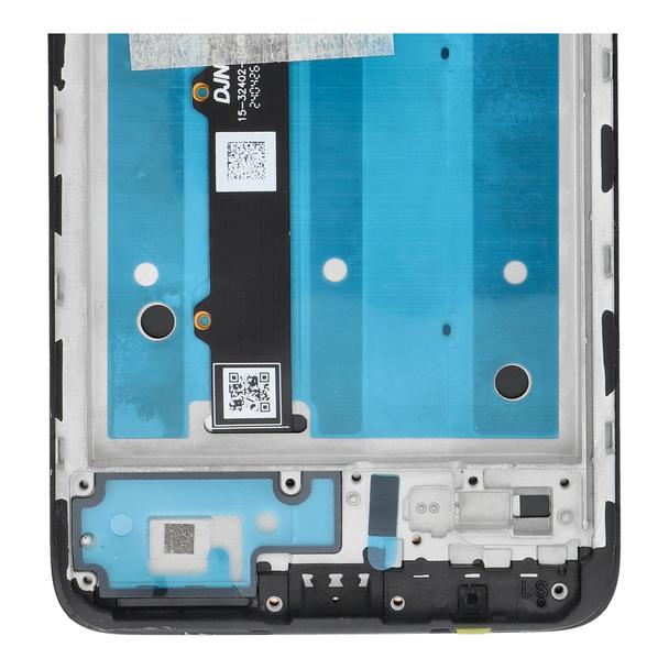 ServicePack Wyświetlacz LCD do MOTOROLA Moto G9 Plus 5D68C17281