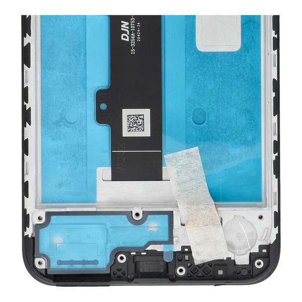 ServicePack Wyświetlacz LCD do MOTOROLA Moto G30  5D68C18187